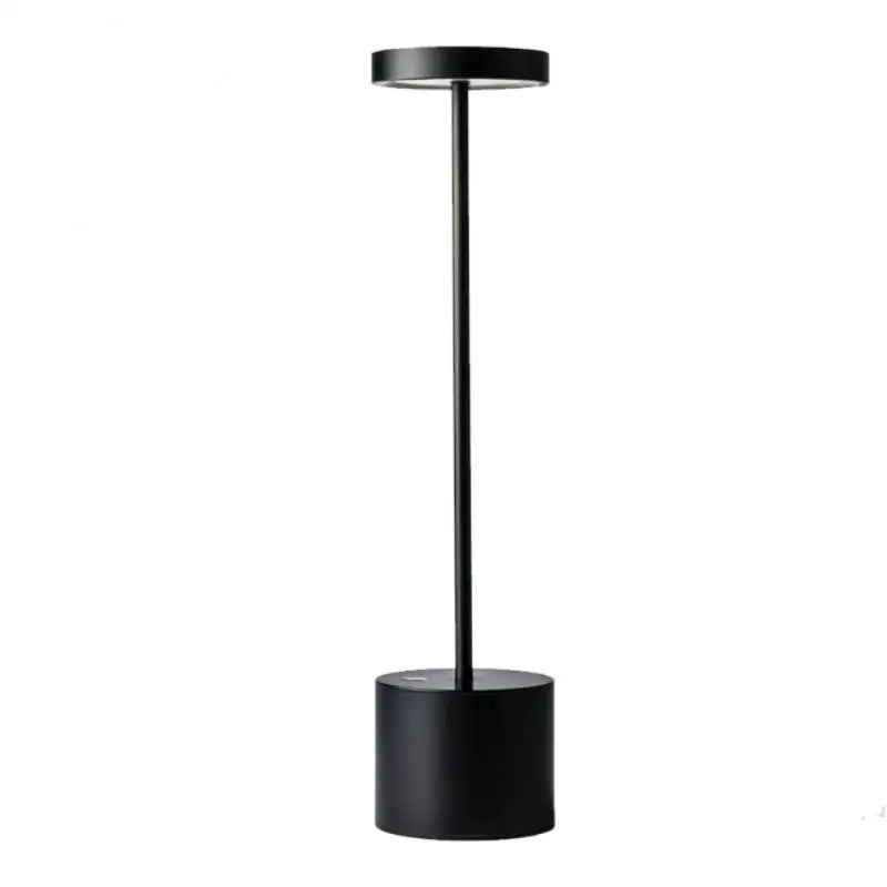 Luminária de Mesa Portátil LumiFree